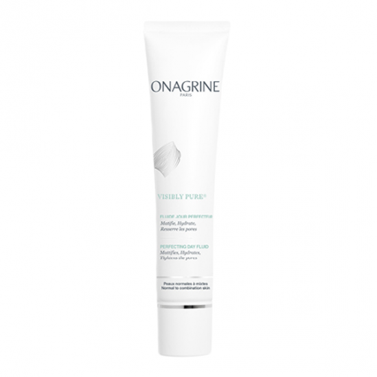 Onagrine Visibly Pure fluide jour perfecteur 40ml