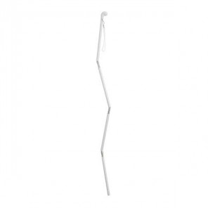 Herdegen canne blanche mailloche pliante 100cm