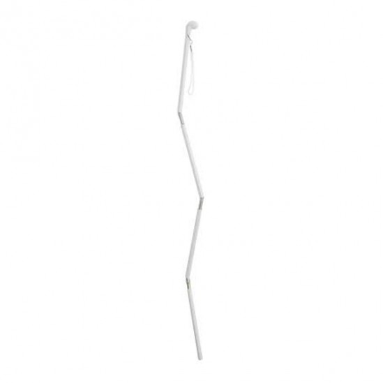 Herdegen canne blanche mailloche pliante 100cm
