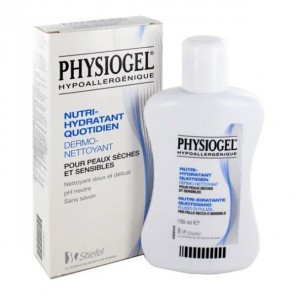 Physiogel Dermo-Nettoyant Nutri-Hydratant 150ml