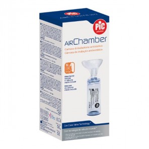 Pic Solution AirChamber Medium chambre inhalation