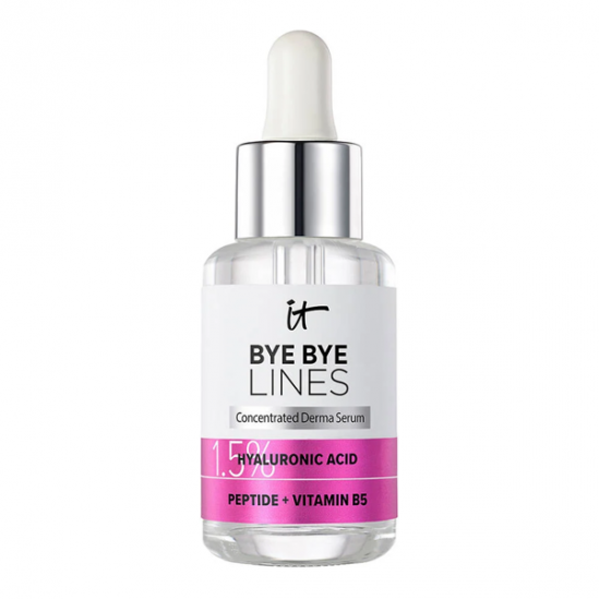 It Cosmetics Bye Bye Lines sérum anti-rides 30ml
