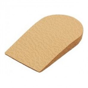 Podorex Talonnette de compensation 10mm pointure 41/43