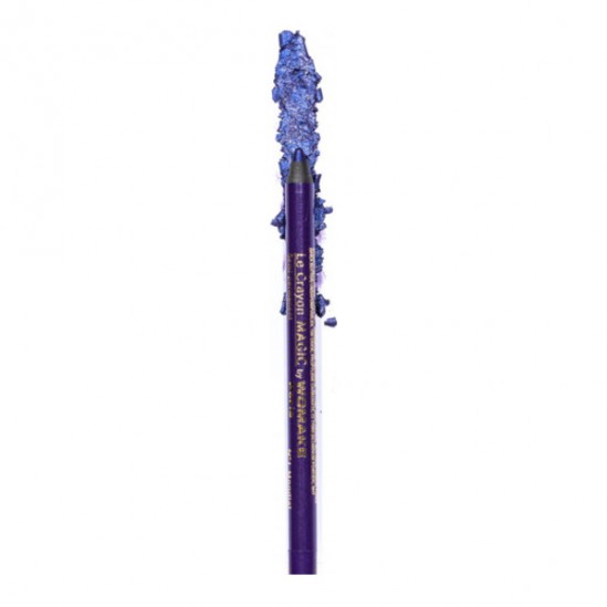 Womake Crayon Magic semi-permanent Violet étoilé