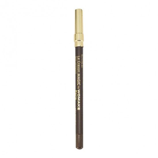 Womake Crayon Magic semi-permanent Violet étoilé