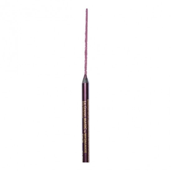 Womake Crayon Magic semi-permanent Violet étoilé