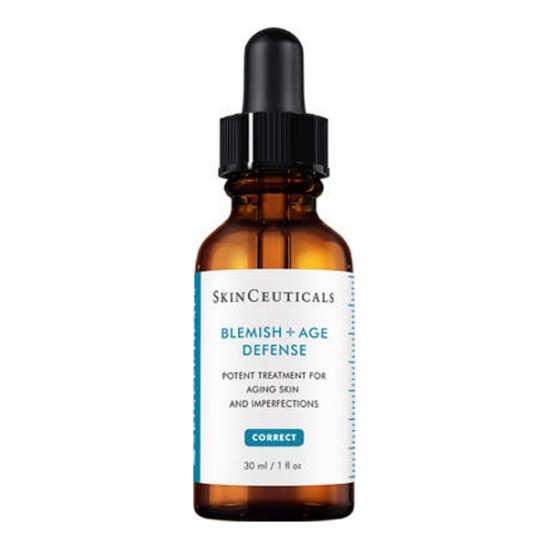 Skinceuticals Blemish + Age Defense soin correcteur 30ml