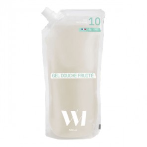 What Matters gel douche fruité eco recharge 1L