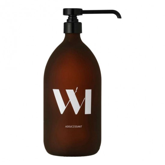 What Matters adoucissant flacon 1L