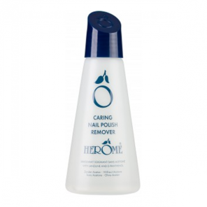 Herome Dissolvant soignant sans acétone 125ml