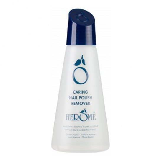 Herome Dissolvant soignant sans acétone 125ml