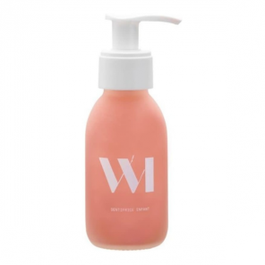 Whatmatters dentifrice fraise enfant 25ml