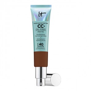 It Cosmetics CC+ Oil-Free Matte spf40 fond de teint medium 32ml