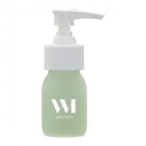 What Matters dentifrice menthe adulte 25ml