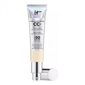 It Cosmetics CC+ Color Correcting spf50+ fond de teint fair 32ml