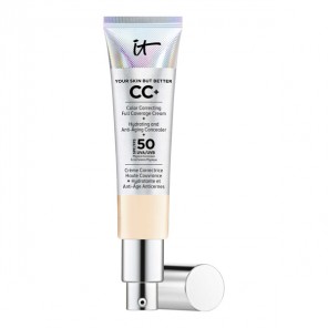 It Cosmetics CC+ Color Correcting spf50+ fond de teint fair 32ml
