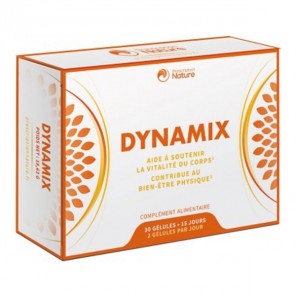 Pharma Nature dynamix 30 comprimés