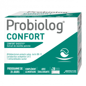 Probiolog Confort 28 sachets