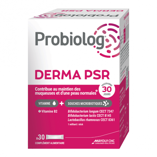 Probiolog Derma PSR 30 sticks