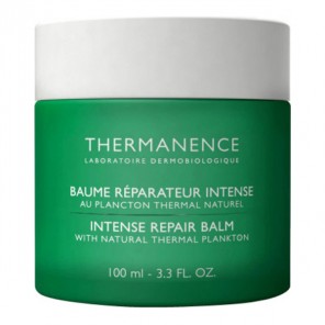 Thermanence baume réparateur intense 100ml