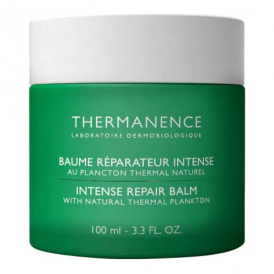 Thermanence baume réparateur intense 100ml