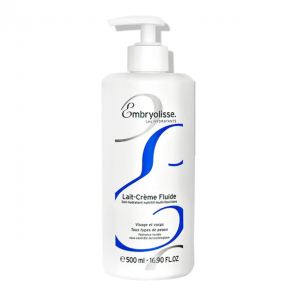 Embryolisse Lait Crème fluide hydratant 500ml