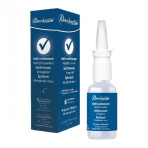 Ronchostim anti-ronflement spray nasal 30ml