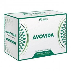 Avovida 30 Gélules