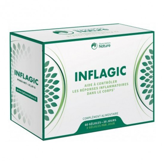 Pharma Nature Desmofort 90 Gélules