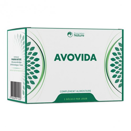 Avovida 90 Gel