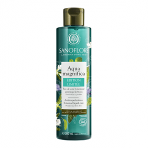 Sanoflore Aqua manifica eau de soin anti-imperfection 200ml