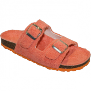 Anatonic Rebecca couleur citron Taille 36