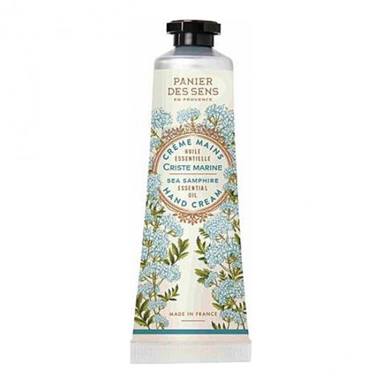 Panier des Sens crème mains Criste Marine 30ml