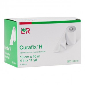Curafix H sparadrap extensible de fixation 10m x 10cm