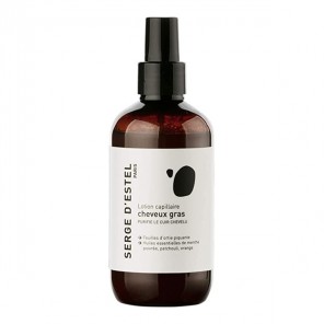 Serge d'Estel lotion cheveux gras 250ml
