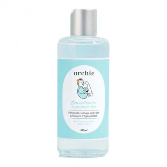 Archie Eau cellulaire de pomme 200ml