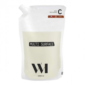 Whatmatters multi-surface recharge 1L