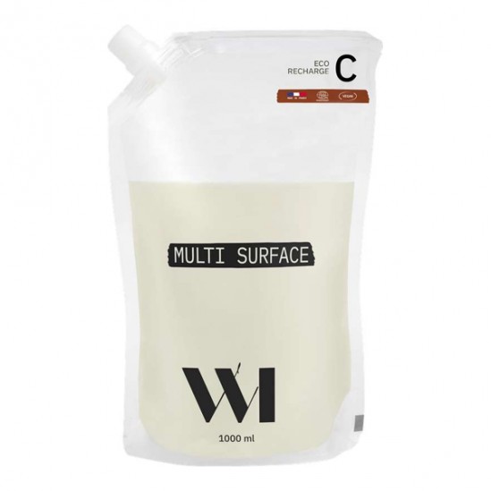Whatmatters multi-surface recharge 1L
