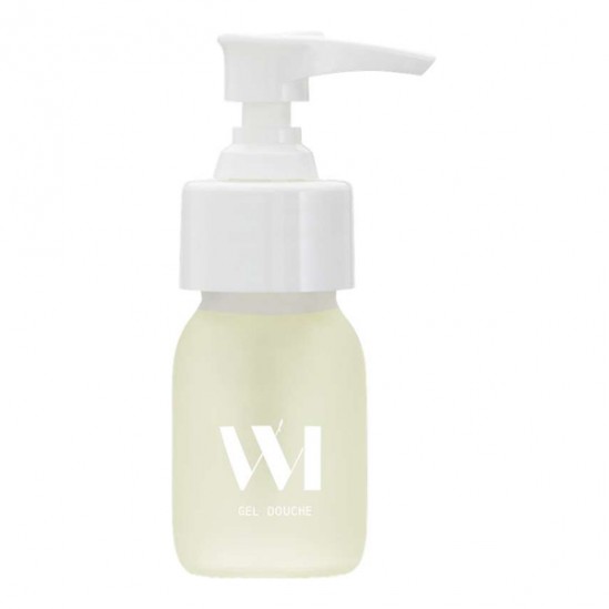Whatmatters  dentifrice blancheur fluor 25ml