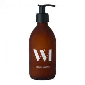What Matters liquide vaisselle recharge 1L