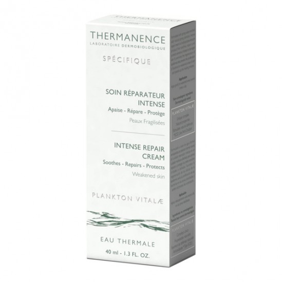 Thermanence soin réparateur intense 40ml