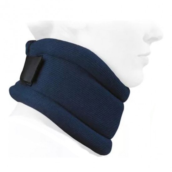Orliman Collier C1 cervical souple H7,5cm T2