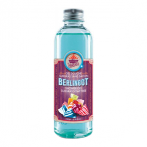 Les Petits bains de Provence gel douche Berlingot 100ml