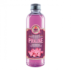 Les Petits bains de Provence gel douche Praline 100ml