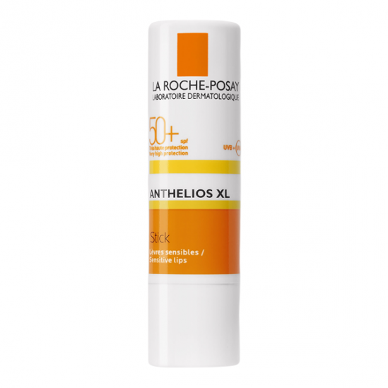 La Roche-Posay Anthelios XL Stick lèvres sensibles SPF50+ 4,7ml