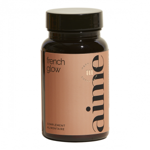 Aime French Glow 60 gélules