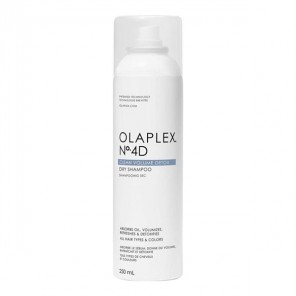 Olaplex N°4C Bond Maintenance shampooing clarifiant 250ml