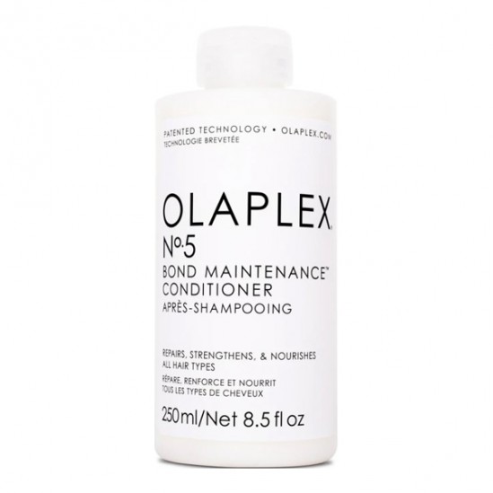 Olaplex N°5 Blond Maintenance après-shampooing 250ml