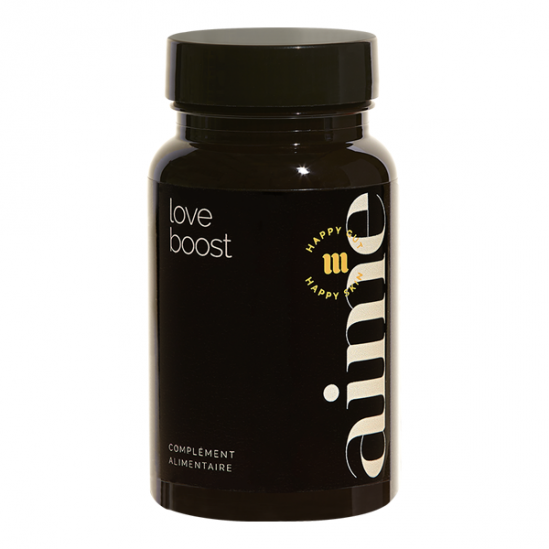 Aime Love Boost 60 comprimés