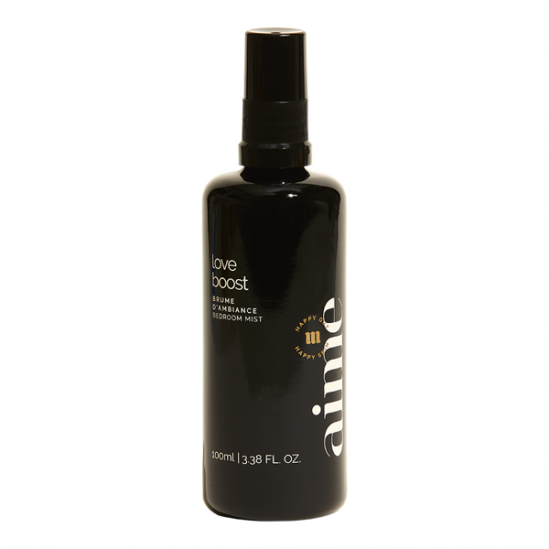 Aime Love Boost brume d'ambiance 100ml